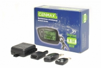 Cenmax Vigilant V-5A. ����������� �������������� Vigilant V-5A.